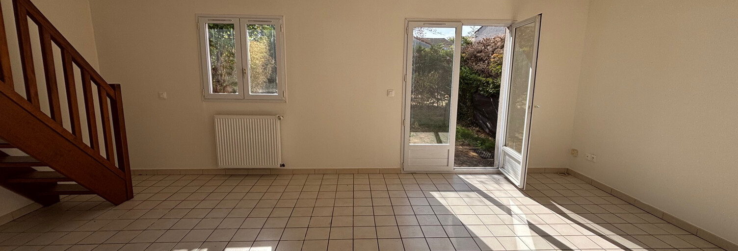 Maison 4 Pièces 81 m² à vendre à Saint-Sébastien-sur-Loire (44230)