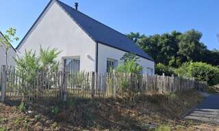 Maison 3 Pièces 64 m² à vendre à Pluméliau-Bieuzy (56930)