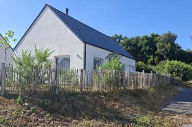 Maison 3 pièces 199000 €