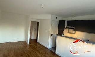 Appartement 2 Pièces 45 m² à vendre à Périgueux (24000)