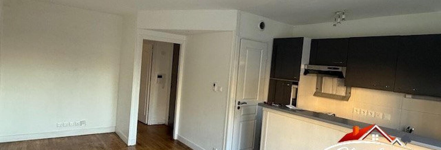 Appartement 2 Pièces 45 m² à vendre à Périgueux (24000)
