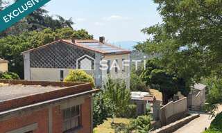 Maison 6 Pièces 155 m² à vendre à Villanière (11600)