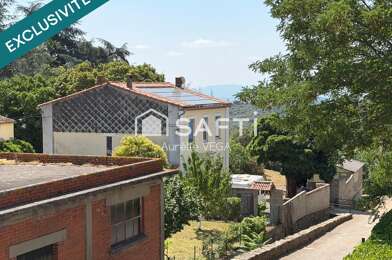 Maison 6 pièces 229500 €