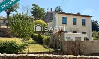 Maison 6 Pièces 155 m² à vendre à Villanière (11600)