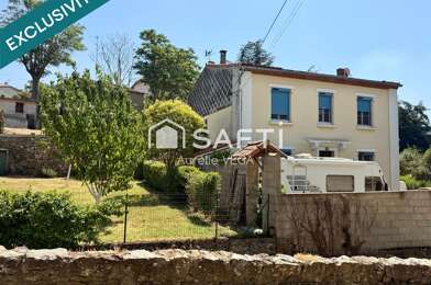 Maison 6 pièces 229500 €