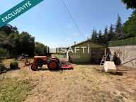 Maison familiale avec 8 300 m² de terrain et dépendance — photo 2