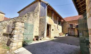 Maison 5 Pièces 140 m² à vendre à Tournus (71700)