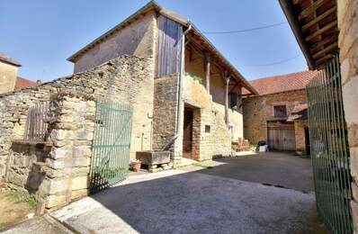 BELLE MAISON EN PIERRE RENOVEE AVEC DEPENDANCES — photo du bien
