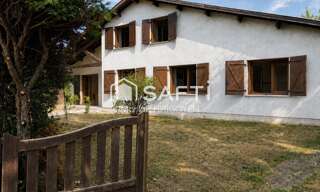 Maison 7 Pièces 152 m² à vendre à Léognan (33850)