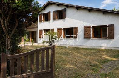 Maison 7 pièces 399000 €