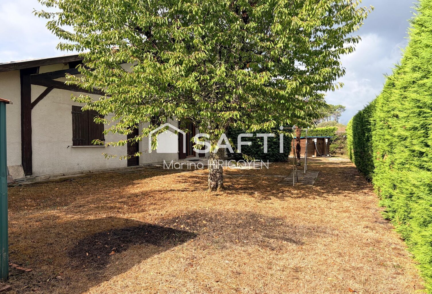 Maison familiale — photo 1