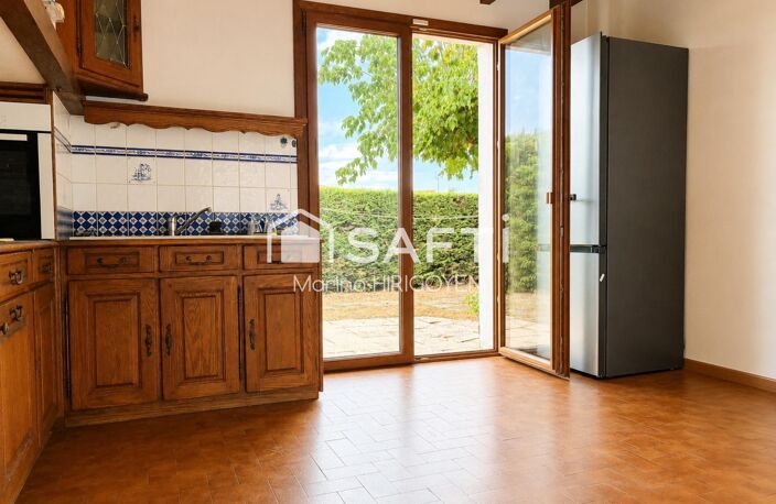 Maison familiale — photo 3
