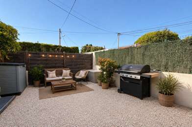 Appartement 3 pièces 250000 €