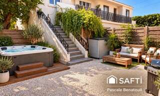 Appartement 3 Pièces 66 m² à vendre à Marignane (13700)