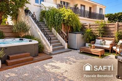 Appartement 3 pièces 240000 €
