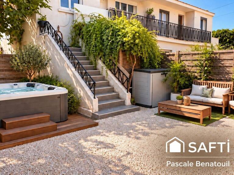 Un appartement à vivre comme une maison — photo 1