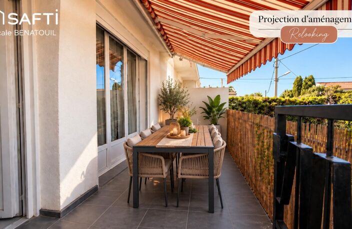 Un appartement à vivre comme une maison — photo 2