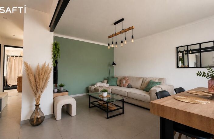 Un appartement à vivre comme une maison — photo 3