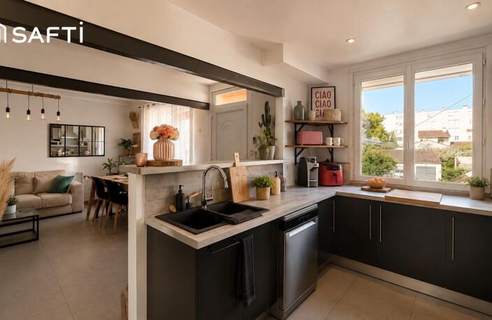Un appartement à vivre comme une maison — photo 4