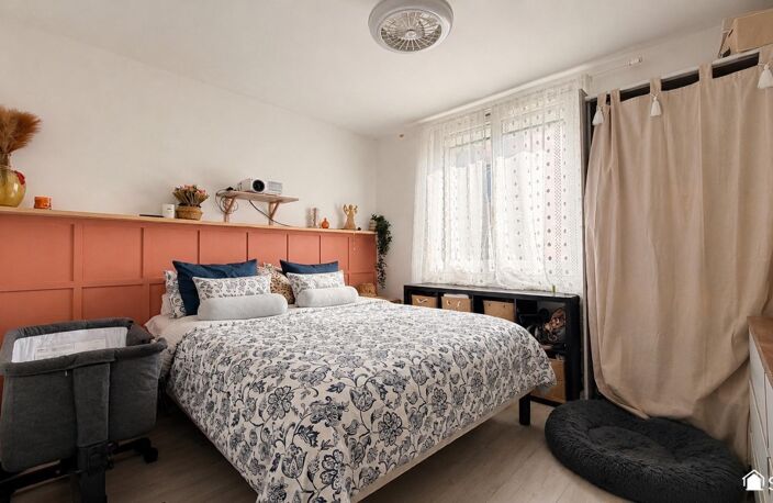 Un appartement à vivre comme une maison — photo 5