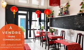 Commerce 3 Pièces 79 m² à vendre à Villemur-sur-Tarn (31340)