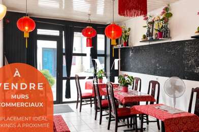 Commerce 3 pièces 165000 €