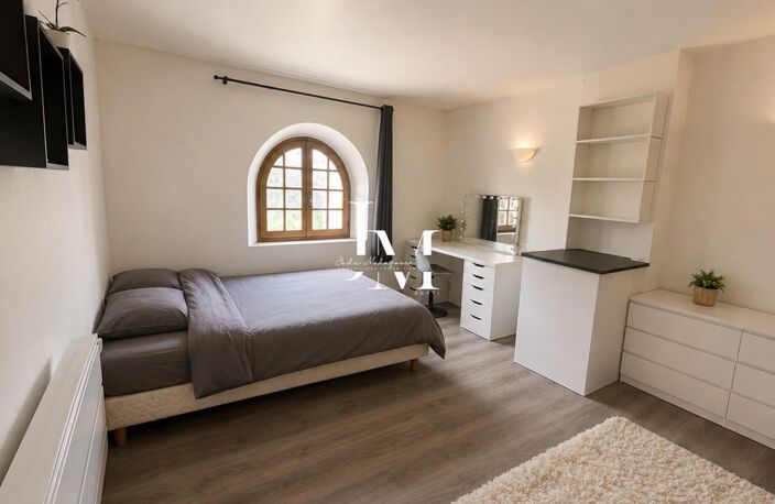 LOCAL COMMERCIAL 41 m² + Cave 25 m² + APPARTEMENT T3 54 m²  CUR DE VILLEMUR-SUR-TARN — photo 3