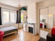 LOCAL COMMERCIAL 41 m² + Cave 25 m² + APPARTEMENT T3 54 m²  CUR DE VILLEMUR-SUR-TARN — photo 4