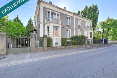 Maison 6 pièces 249000 €