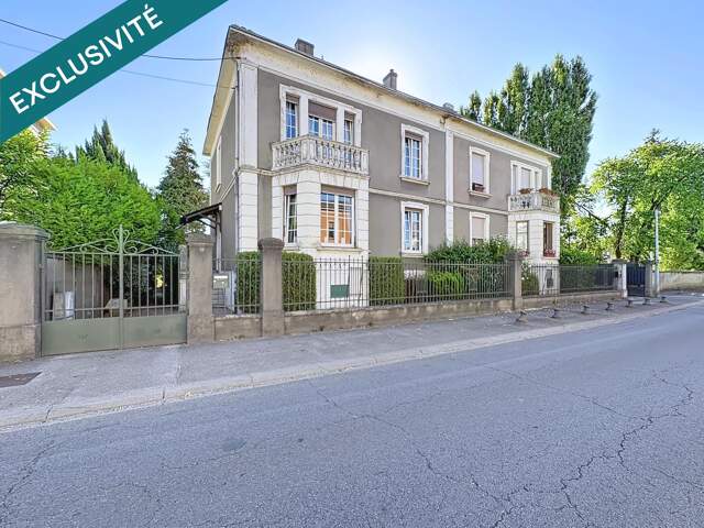 Amoureux des maisons qui ont une âme, celle-ci ne vous laissera pas indifférent — photo du bien