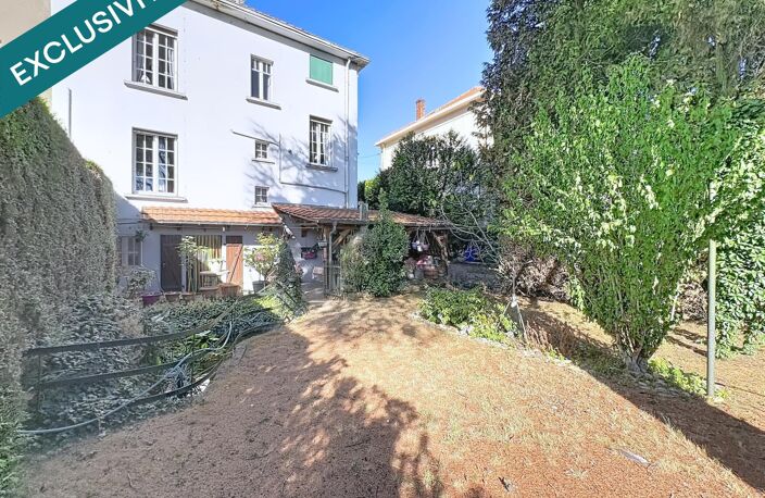 Amoureux des maisons qui ont une âme, celle-ci ne vous laissera pas indifférent — photo 4
