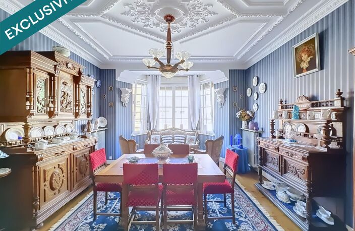 Amoureux des maisons qui ont une âme, celle-ci ne vous laissera pas indifférent — photo 5