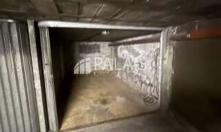 Garage  12 m² à vendre à Nice (06200)