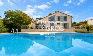 Maison 7 Pièces 240 m² à vendre à Montauban (82000)