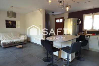 Maison 4 pièces 1337 €