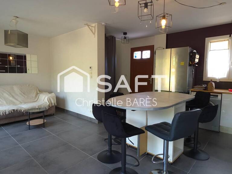Maison louée meublée- 3 chambres — photo 1