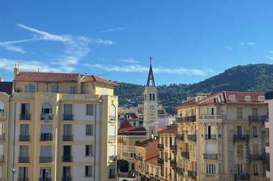 Appartement 3 pièces 250000 €