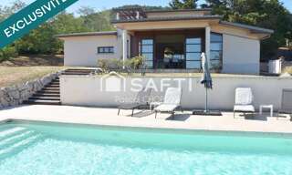 Maison 6 Pièces 174 m² à vendre à Annonay (07100)