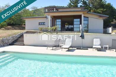 Maison 6 pièces 468000 €