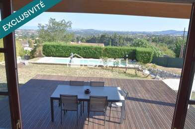 Maison 6 pièces 468000 €