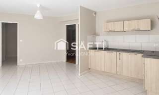 Appartement 3 Pièces 53 m² à vendre à Guérande (44350)