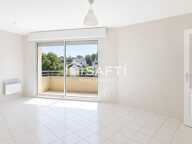 T3 lumineux à Guérande avec balcon & garage — photo 4