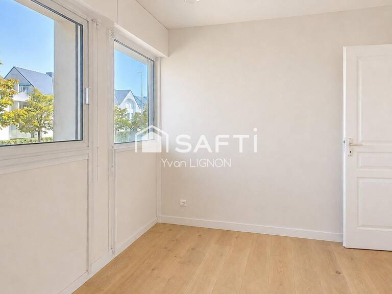 T3 lumineux à Guérande avec balcon & garage — photo 1