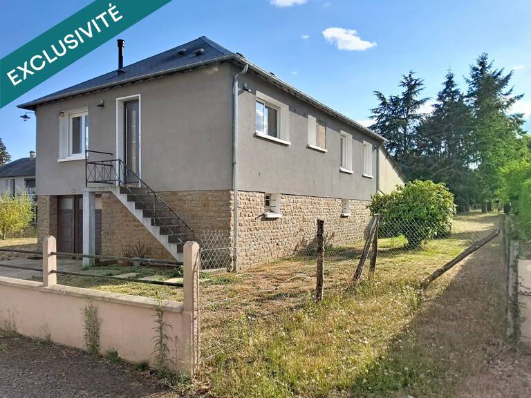maison T3 en plein cœur de ville — photo 1