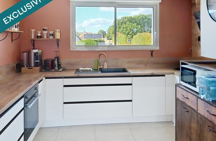 maison T3 en plein cœur de ville — photo 2