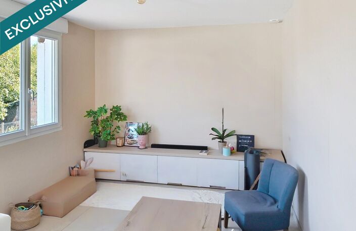 maison T3 en plein cœur de ville — photo 3