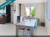 maison T3 en plein cœur de ville — photo 4