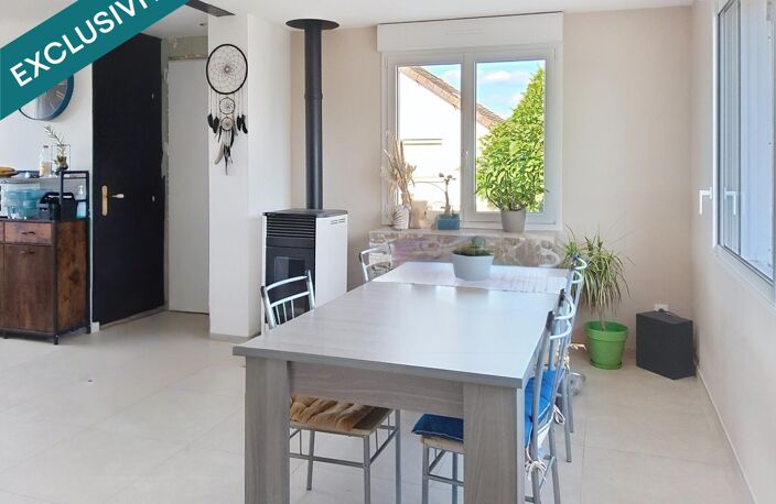 maison T3 en plein cœur de ville — photo 4