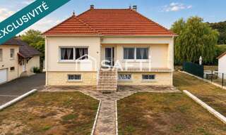 Maison 5 Pièces 111 m² à vendre à Falck (57550)