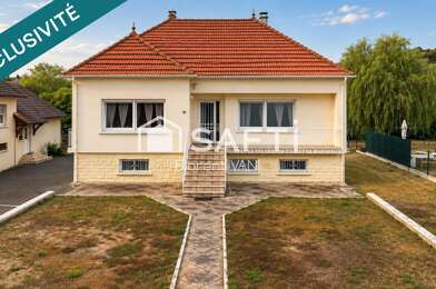 Maison 5 pièces 159900 €